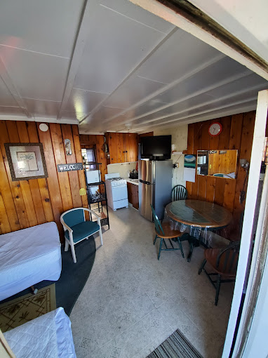 Northland Beach Cottages (Northland Beach Cabins) - From Web Listing (newer photo)